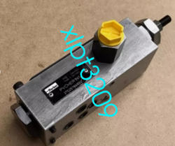 PVCMER1N1 NEW PARKER  PRESSURE REDUCING VALVE FEDEX OR DHL