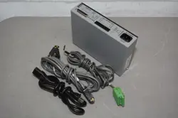 PARKER OEMZL4 COMPUMOTOR STEPPER MOTOR DRIVE, 1-AXIS #X2946