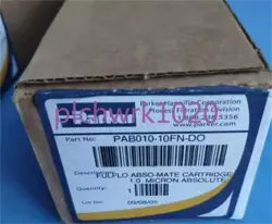 CARTRIDGE PAB010-10FN-DO