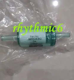 BRAND NEW PARKER 9933-05-BQ STRAINER FAST DELIVERY FEDEX OR DHL