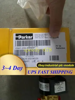 PARKER 125K01