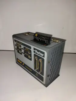 PARKER HANN 6K2 COMPUMOTOR 2-AXIS SERVO/STEPPER CONTROLLER