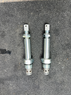 VALVE *WARRANTY FREE