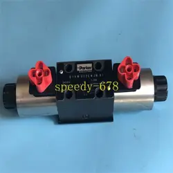 PARKER D1VW022CNJW91 SOLENOID
