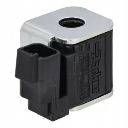 PARKER CCP024HE COIL 24VDC 19W FI13 H=39.6MM / #Z K00S 0258
