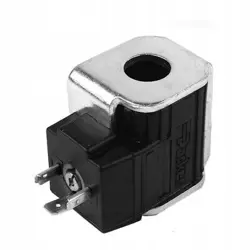 COIL 12VDC