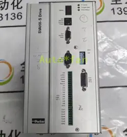 1PC FOR PARKER DRIVE SVAHX2500S/FIC04 ORIGINAL