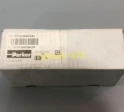 PARKER D1VL004CN4J92 REVERSING VALVE NEW