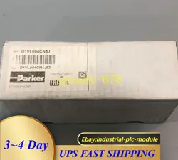 PARKER D1VL004CN4J92