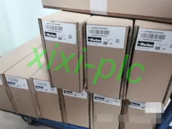 1PCS NEW  PARKER D91FBE01HC1NF00  PROPORTIONAL VALVE DHL EXPRESS DELIVERY
