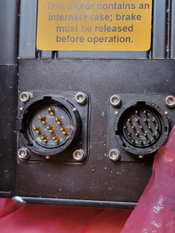 3PH 460 VAC