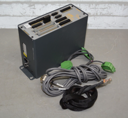 INDEXER STEPPER MOTION