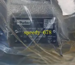PARKER PV032R1K1T1NMFC PLUNGER