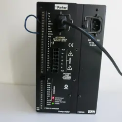 PARKER SX8-DRIVE COMPUMOTOR | PARKER COMPUMOTOR SX8-DRIVE