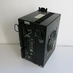 PARKER SX8-DRIVE