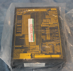 COMPUMOTOR YEAR WARRANTY