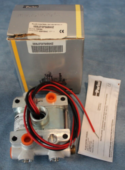 V935LEF2075AB6A0Z VALVE 