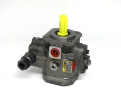 PARKER PVS12EH140C2 FLGELZELLENPUMPE