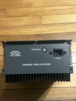115VAC