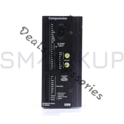 USED PARKER SXF6-DRIVE