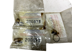 200893 PARKER HANNIFIN REFRIGERATING SPECIALTIES 1-1/8