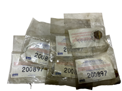 VALVE PISTON KIT