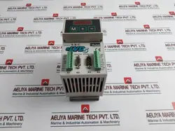 PARKER SLVD5PR DIGITAL SERVO DRIVE