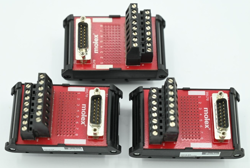 INTERFACE I/O