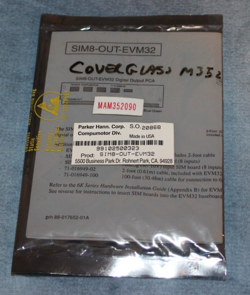 OUTPUT MODULE 