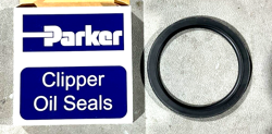 PARKER CLIPPER SEAL 14153-00150 ST-12 5027LUP ZF 5191023-3 LUP LPD LDS RUP RPD