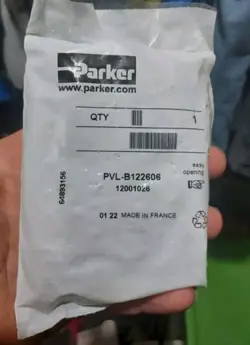 PVLB122606 PVL-B122606 NEW
