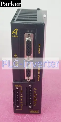 1PC NEW IN BOX PARKER AR-01AE  SERVO  DRIVE FAST SHIPPING