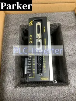 1PC NEW IN BOX PARKER AR-02AE SERVO MOTOR DRIVE