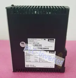 1PC NEW IN BOX PARKER AR-01AE   SERVO DRIVE FAST SHIPPING