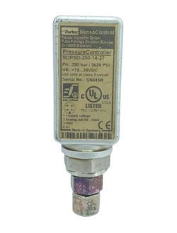 250 BAR