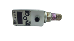 CONTROLLER 250 BAR