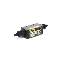 PARKER PRESSURE REDUCING VALVE FM2 DD D S V 55