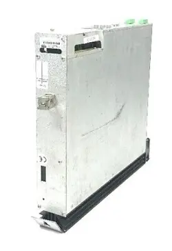 PARKER COMPAX-M HAUSER 1206230001 952-100516 CPX P100M