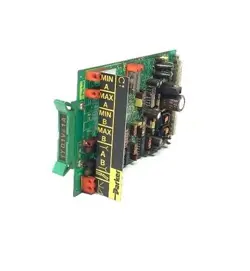 PARKER AMPLIFIER ET00-104D/5