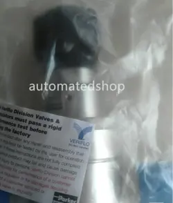 VALVE FR1210HS12K2PFS8FF