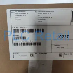 C/1PCS NEW PARKER 690 FREQUENCY CONVERTER ENCODER BOARD LA467461-1 FAST DELIVERY