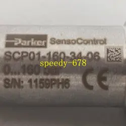 SCP01-160-34-06 PRESSURE SENSOR