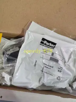 PARKER VB42-Q-NQ-5 PNEUMATIC VALVE NEW