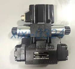 1PCS NEW PARKER  D31FBE01CC1NF00  PROPORTIONAL VALVE  DHL SHIPPING #Z