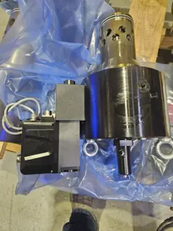 TDP080EH99C2NB0 PARKER VALVE