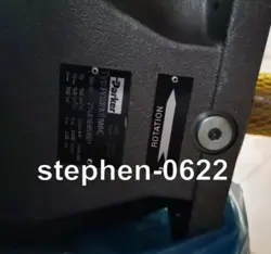 PV180R1K1T1WMMC PARKER HYDRAULIC PISTON PUMP NEW FAST SHIPPING