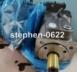 PISTON PUMP NEW