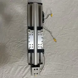LINEAR PRECISION