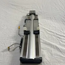 LINEAR PRECISION