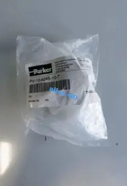 PARKER PV-10-6246-10-T PNEUMATIC VALVE FAST SHIPPING VIA DHL OR FEDEX